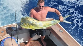 Mahi Mahi Fishing in Fort Lauderdale, Florida