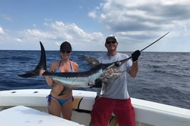 Swordfish Fishing in Hollywood, Florida