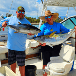 Boat 32ft Sportfishing