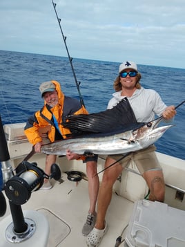 Key West Sportfishing Charter