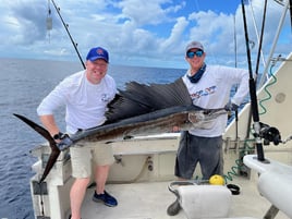 Key West Sportfishing Charter