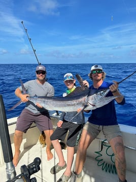 Swordfish Fishing in Key West, Florida