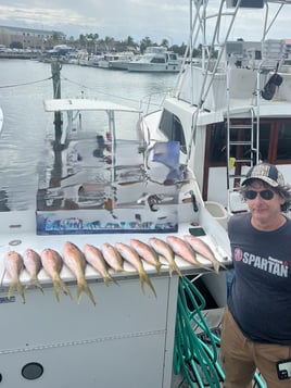 Key West Offshore or Inshore