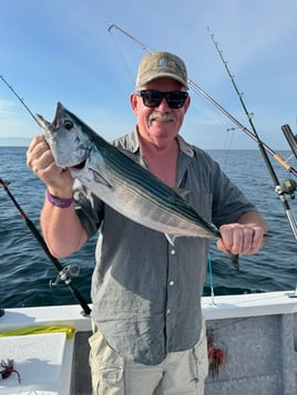 Bay Fishing Puerto Vallarta