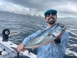 Bay Fishing Puerto Vallarta