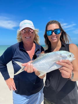 Surf Fishing From the Beach Family and Beginner-Friendly