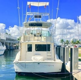 Reef Fishing