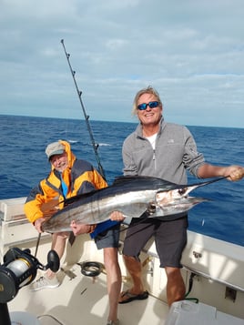 Corsair Reef Fishing