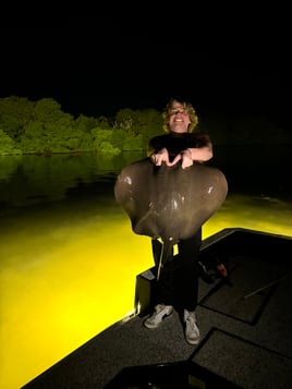 G&A Outdoors Bowfishing