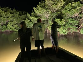 G&A Outdoors Bowfishing