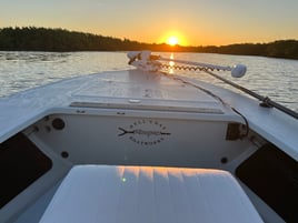 New Smyrna Beach - Mosquito Lagoon