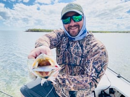 Speckled Trout Fishing in Edgewater, Florida