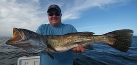 Speckled Trout Fishing in Corpus Christi, Texas