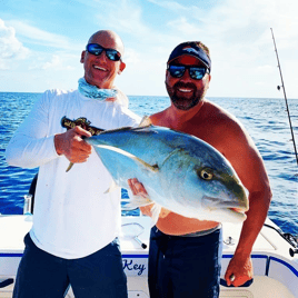 Runnin' the Dry Tortugas