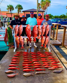 PCB Premier Deep Sea Fishing