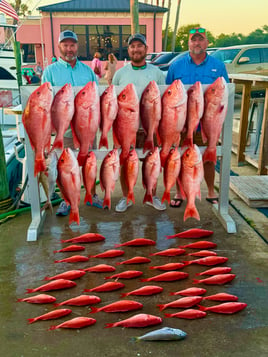 PCB Premier Deep Sea Fishing