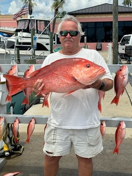 PCB Premier Deep Sea Fishing