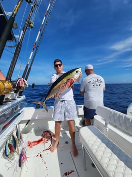 Am walleye charter