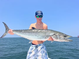 Offshore Fishing