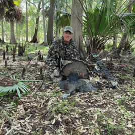 Osceola Turkey Whack