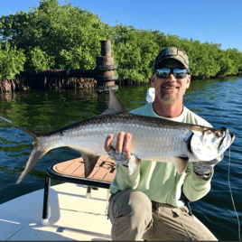 Inshore fishing