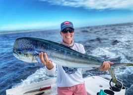 Edge Water Center Console Fishing Trip