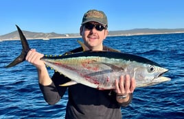 Edge Water Center Console Fishing Trip