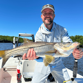 Everglades National Park Half Day