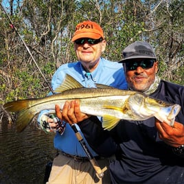 Everglades National Park Half Day