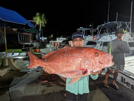 New Beginning Deep Sea Fishing