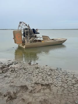 Airboat Full Day