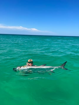 Tarpon Fishing