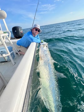 Tarpon Fishing