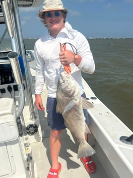 Great Galveston Inshore