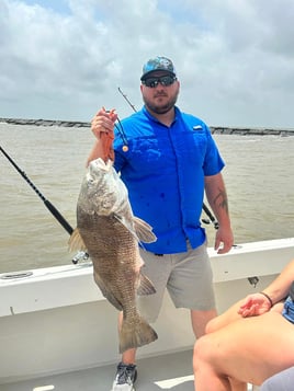 Great Galveston Inshore