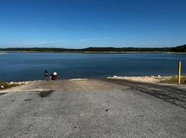 Tyler's Beaver Lake Bass Charters