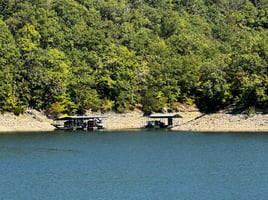 Tyler's Beaver Lake Bass Charters