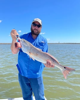 Matagorda Bay Premier Fishing Lodge