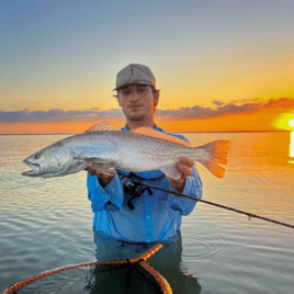 Matagorda Bay Premier Fishing Lodge