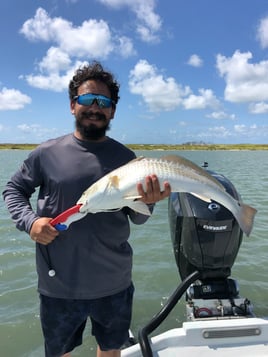 Matagorda Bay Premier Fishing Lodge