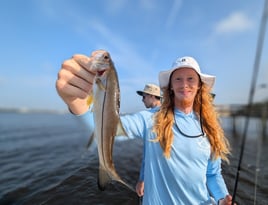 Snook Fishing in Jacksonville, Florida