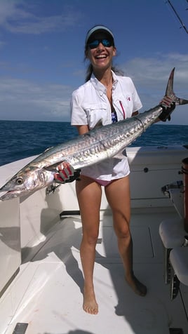 Key West Deep Sea Fishing Charter (Private)