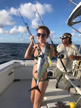 Deep Sea Fishing Charter (Private)