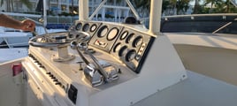 3/4 and Full Day Deep Sea Fishing Charter (Private)