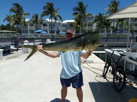 3/4 and Full Day Deep Sea Fishing Charter (Private)