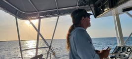 3/4 and Full Day Deep Sea Fishing Charter (Private)