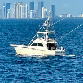 Deep Sea Ft. Lauderdale 46'