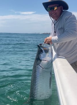 Tarpon Fishing