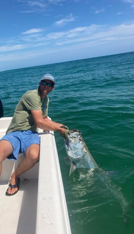 Tarpon Fishing