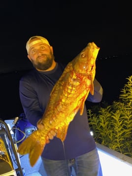 Resinater Bowfishing Charters